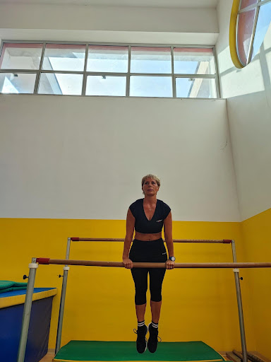 ASD Piemme Gym - Thumbnail