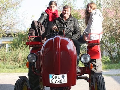 Photos of Oldtimer-Traktor-Vermietung Strobel