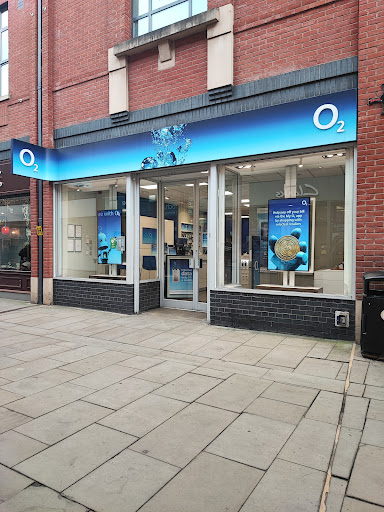 O2 Shop Durham - Thumbnail