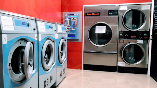 Zaffiro Lavanderia Self Service Fanzolo