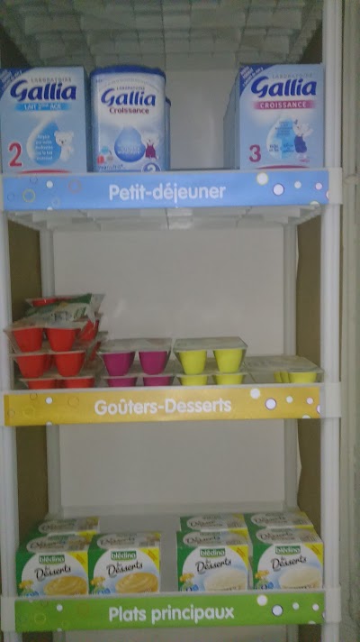 Photos of Pharmacie Anjouanaise