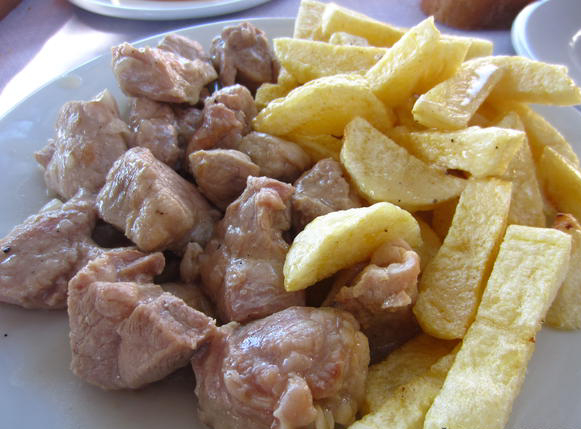 Mihalis Tavern