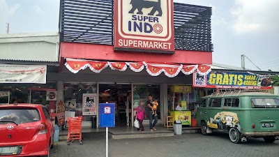 Photos of Superindo Ronggowarsito