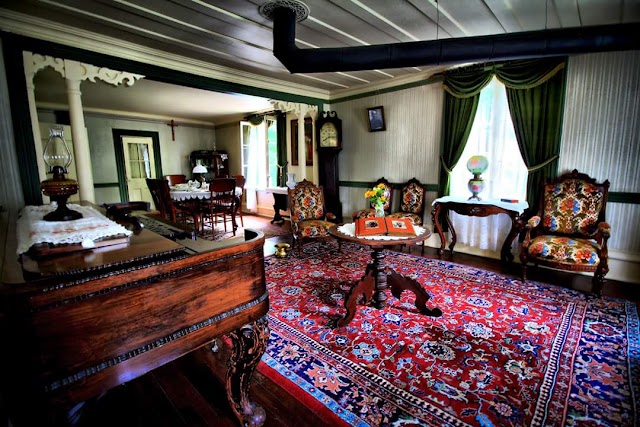 Village Québécois d'Antan