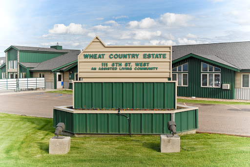 Wheat Country Estates - Thumbnail