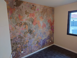 Photo n°8 de DG Peinture à Sail-sous-Couzan (Plâtrier.ère)