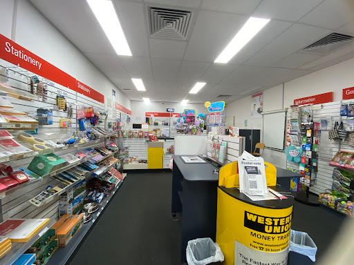 Australia Post - Vermont LPO