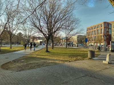 Eastern Market