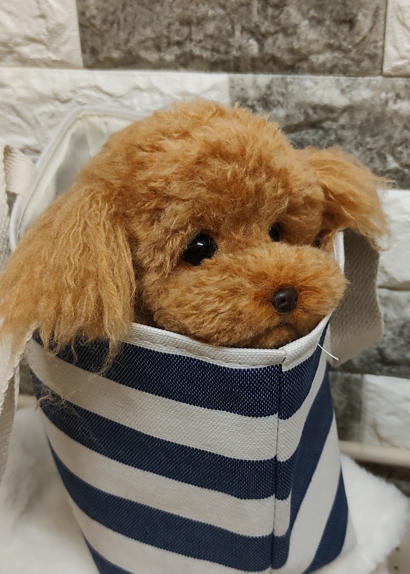 犬の美容室 わん・ぴーす