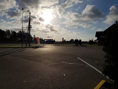 Photos of Circle K Kryžkalnis