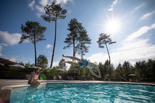 Photo n°37 de Huttopia Landes Sud à Saint-Michel-Escalus (Terrain de camping)