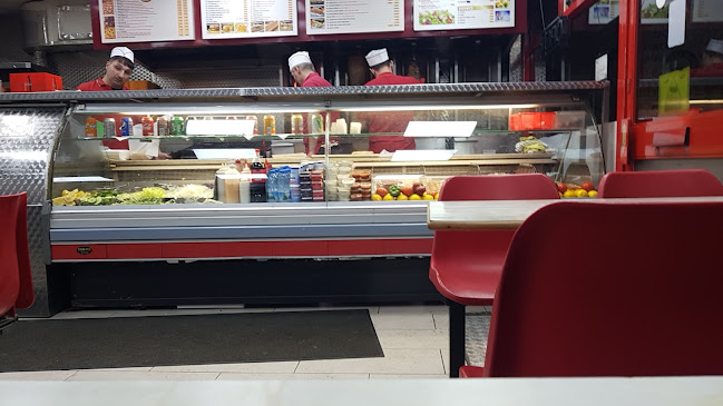 Pizza King Kebab House Phone number