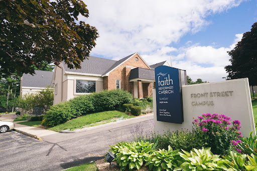 Faith Reformed Church, Traverse City - Thumbnail