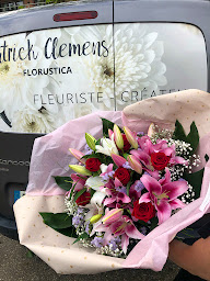 Photo n°2 de Fleurs Clemens FLORUSTICA à Saverne (Fleuriste)