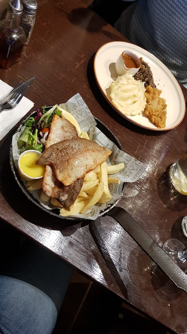 The Seaforth Inn, Bistro and Chippy