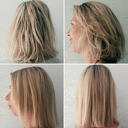 Photo n°25 de Le salon de Julie la Trugalle à Neuville-sur-Sarthe (Salon de coiffure)