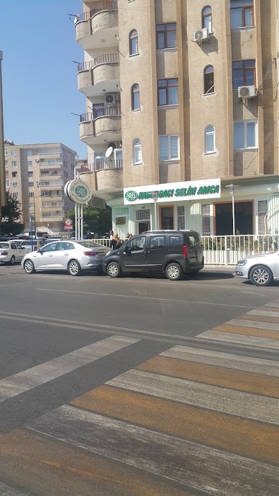 Photos of Kaburgaci Selim Amca