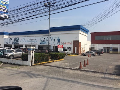 Photos of Gimnasio Nautilus