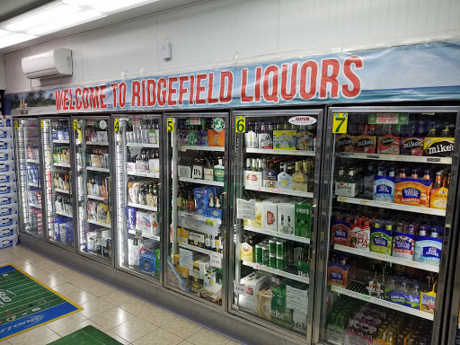 Ridgefield Liquors - Thumbnail
