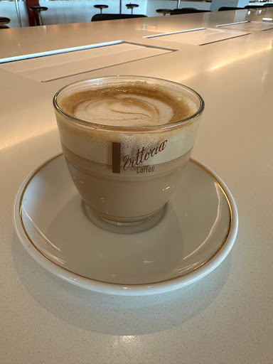 Qantas Club Canberra - Thumbnail
