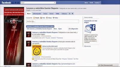 Photos of Jamones Chaparro