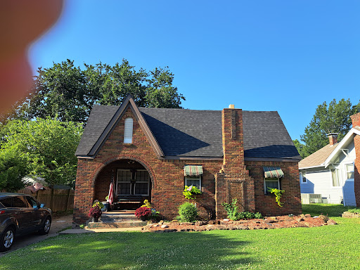 Conrad's Roofing - Thumbnail