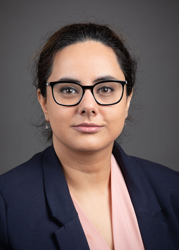 Masha Brar Law Professional Corporation