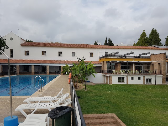 Albergue Juvenil Marbella