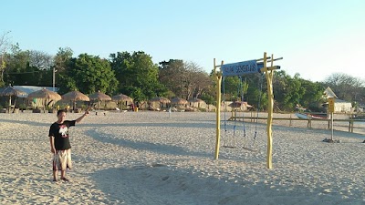 Photos of Pulau Giligenting