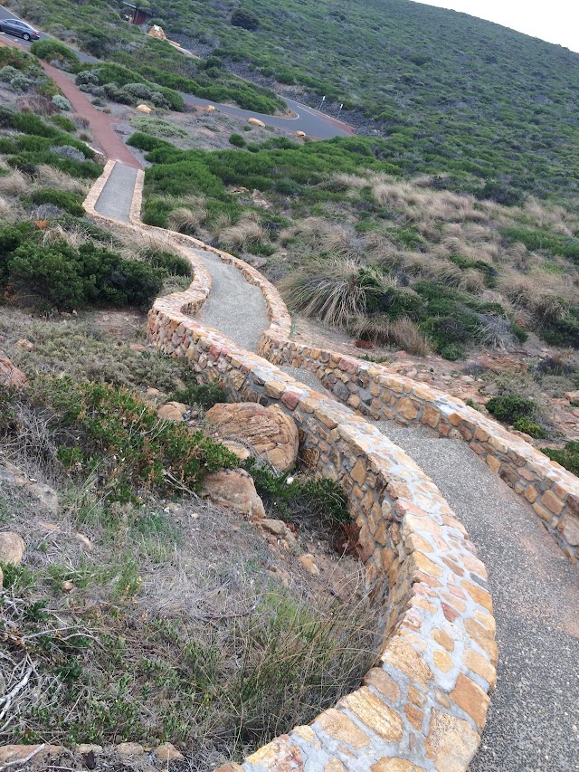 Sugarloaf Rock