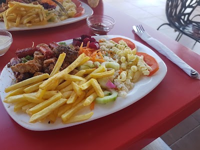 Photos of Snack Venesia