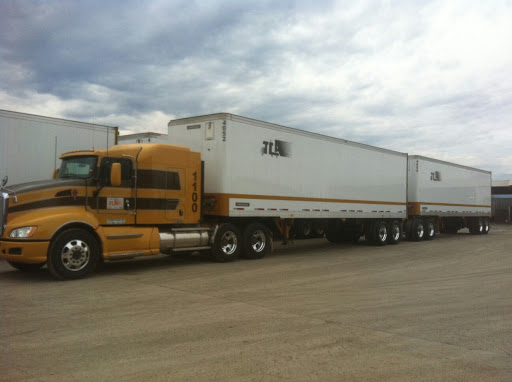 Transportes Cavazos Arredondo S.A. de C.V.