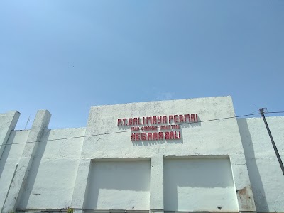 Photos of PT. Bali Maya Permai Food Canning Industry