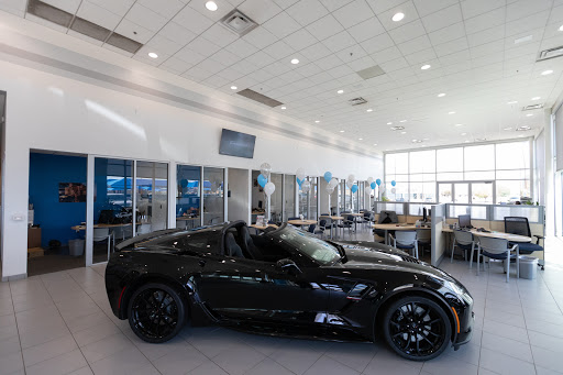 Gene Messer Chevrolet - Thumbnail