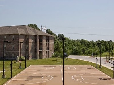 Photos of McCormick Place Apartments