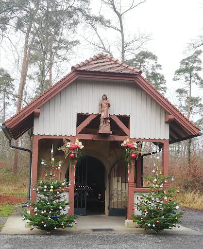 Wendelinus Chapel