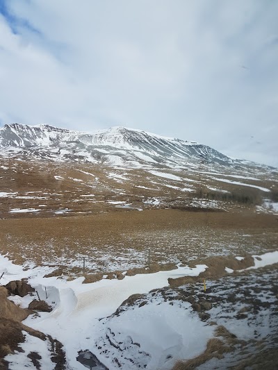Photos of Fer&eth;a&thorn;j&oacute;nustan Geitaskar&eth;i