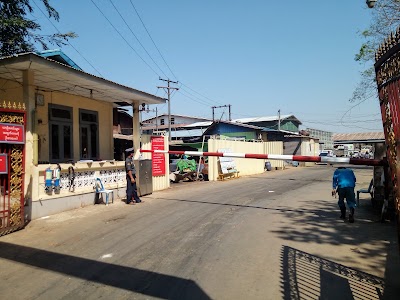 Photos of Thidarseik Jetty