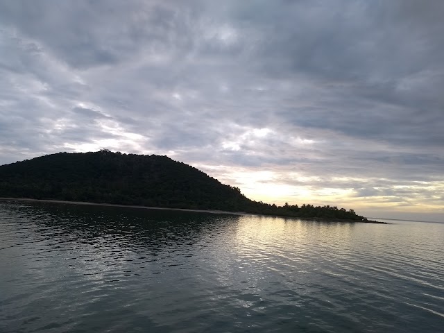 parc national de Mu Ko Chumphon