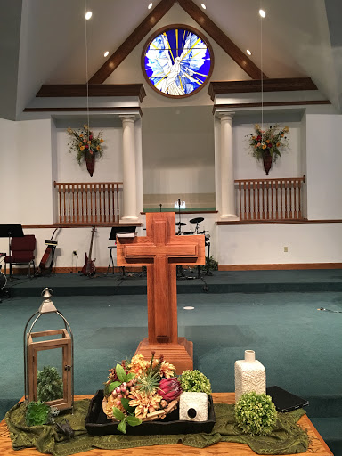 Lakota Hills Baptist Church - Thumbnail