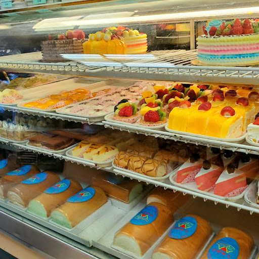 AA Bakery & Cafe