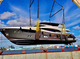 Photo n°12 de EXPERT MARITIME - MS MARINE SURVEYOR à Villefranche-sur-Mer (Expert.e maritime)