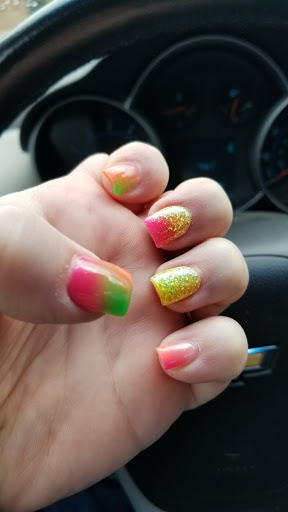 Nail Candy Salon - Thumbnail