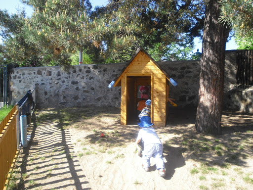 DRK Kindertagesstätte Alte Schule Zitzschewig - Thumbnail