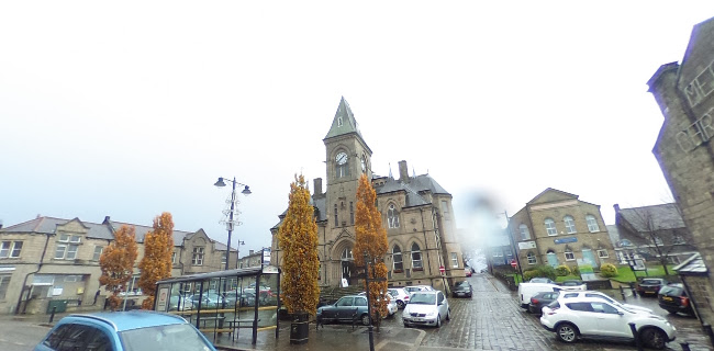 Reviews of Tranquil moments in Leeds - Barber shop