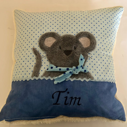 Bamberini - Visual