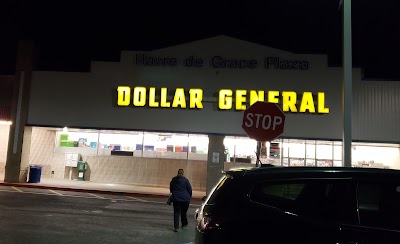 Dollar General