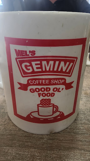 Gemini Coffee Shop - Thumbnail