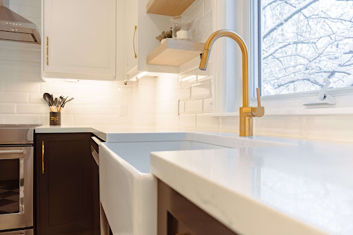 GUERNSEY PLUMBING Gallery - Canada