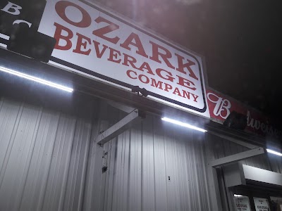 Ozark Beverage